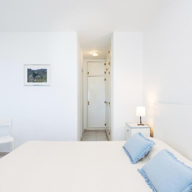 La Gaviota - Apartamento de 3 dormitorios - 34