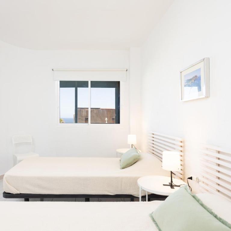 La Gaviota - Apartamento de 3 dormitorios - 36