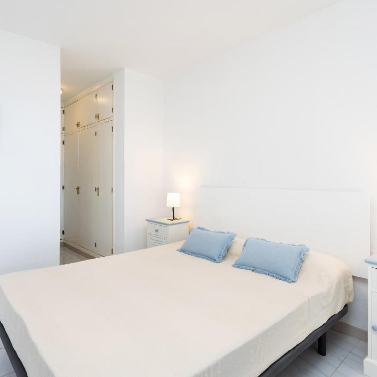La Gaviota - Apartamento de 3 dormitorios - 37