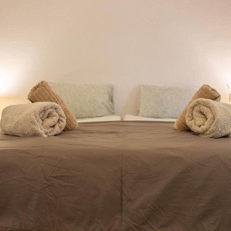 Miraflores Apartment with beautiful view - Apartamento de 2 dormitorios - 33