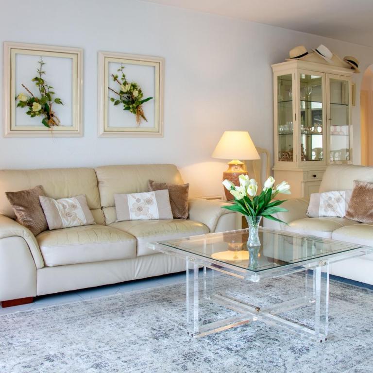 Miraflores Apartment with beautiful view - Apartamento de 2 dormitorios - 31