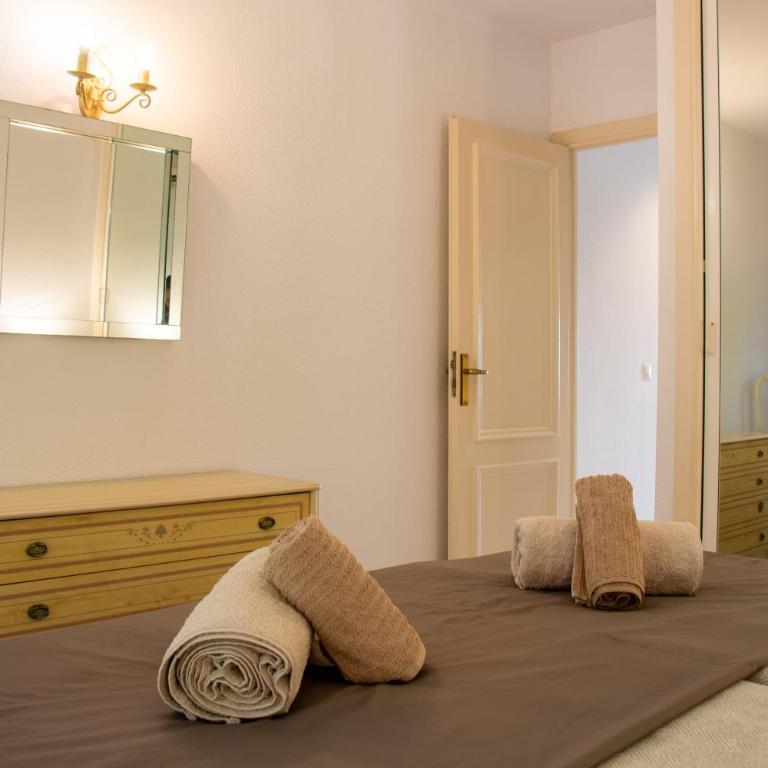 Miraflores Apartment with beautiful view - Apartamento de 2 dormitorios - 40