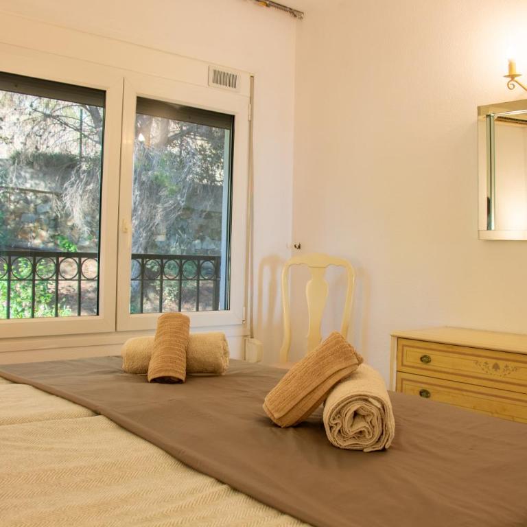 Miraflores Apartment with beautiful view - Apartamento de 2 dormitorios - 35