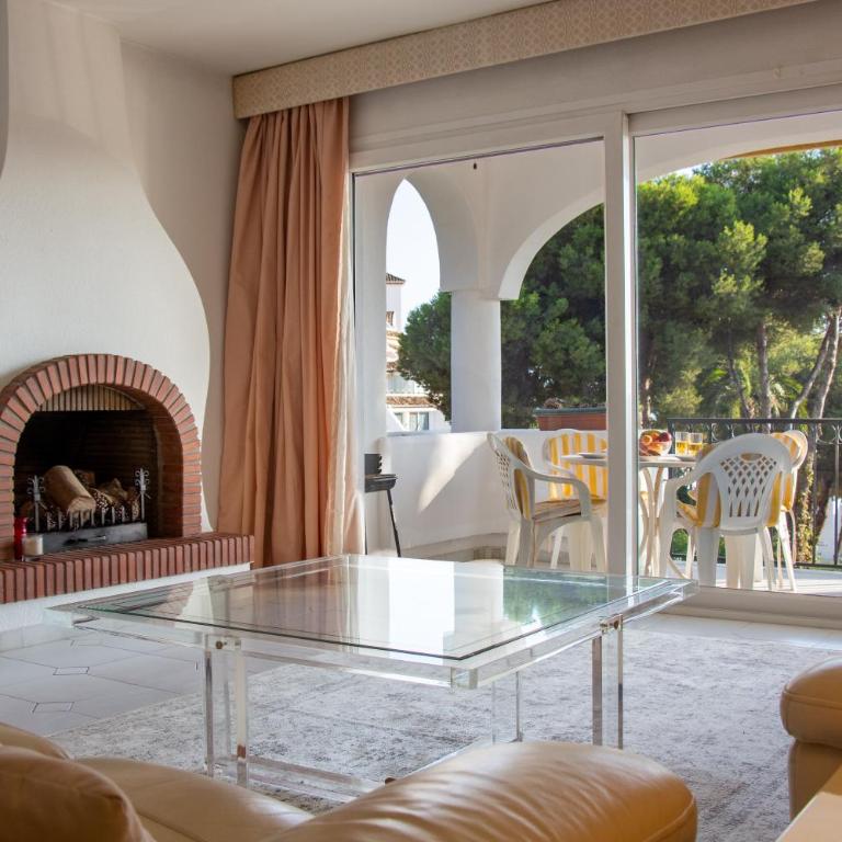 Miraflores Apartment with beautiful view - Apartamento de 2 dormitorios - 36