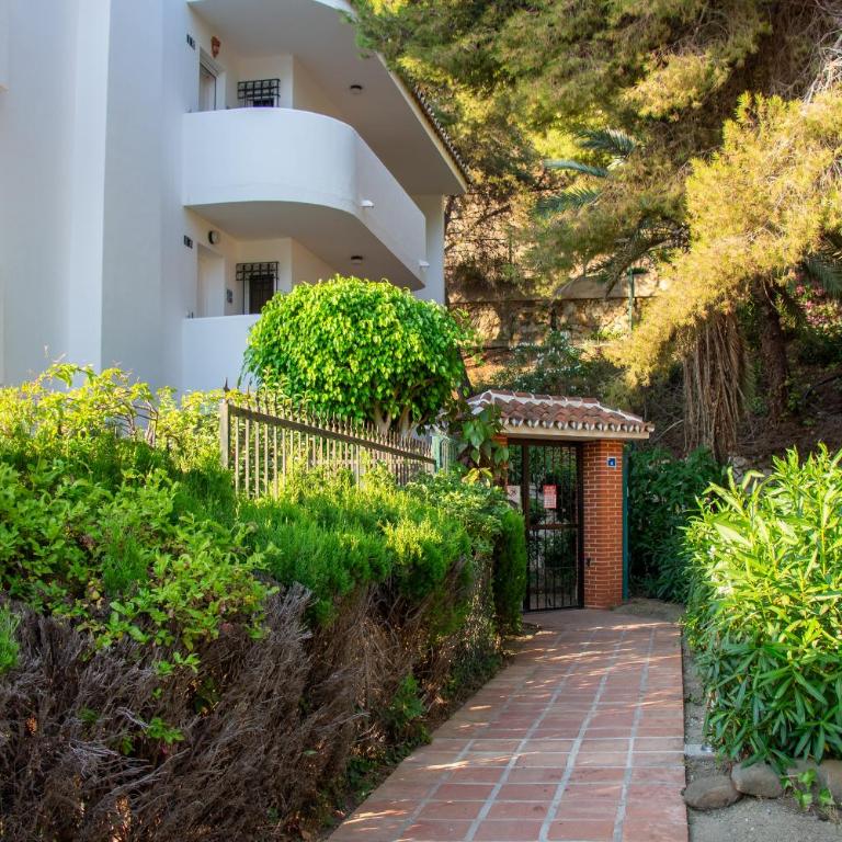 Miraflores Apartment with beautiful view - Apartamento de 2 dormitorios - 42