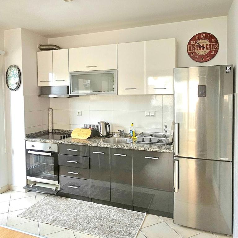Miljacka Apartment - Two-Bedroom Apartment - 11