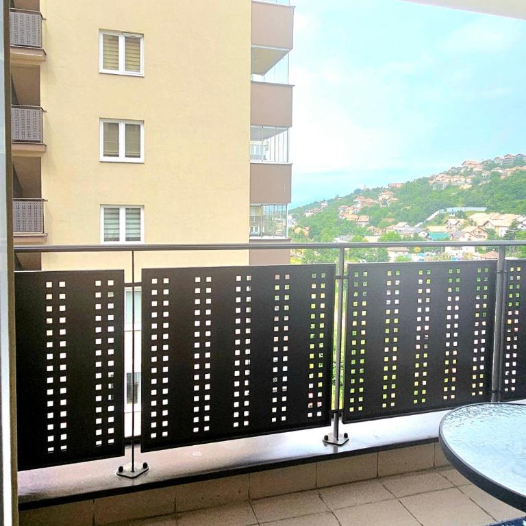Miljacka Apartment - Two-Bedroom Apartment - 13