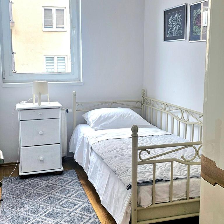 Miljacka Apartment - Two-Bedroom Apartment - 8