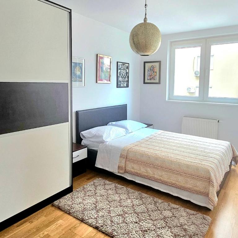 Miljacka Apartment - Two-Bedroom Apartment - 7