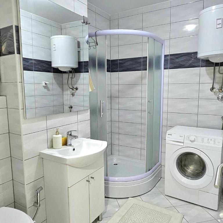 Miljacka Apartment - Two-Bedroom Apartment - 15