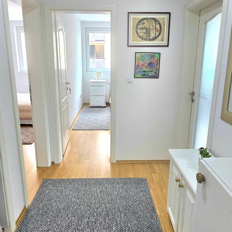 Miljacka Apartment - Two-Bedroom Apartment - 16