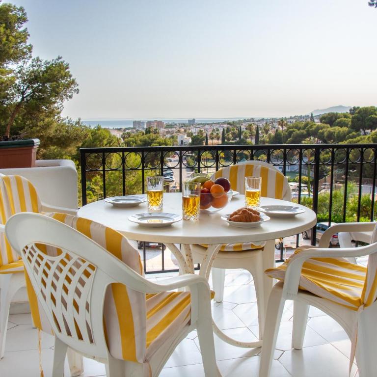Miraflores Apartment with beautiful view - Apartamento de 2 dormitorios - 1