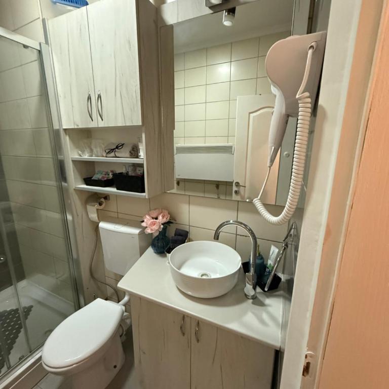 Maslačak Subotica - One-Bedroom Apartment - 20