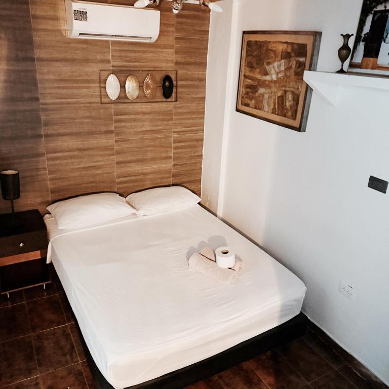 Casa Mamá Waldy Hostel - Double Room with Private Bathroom - 2