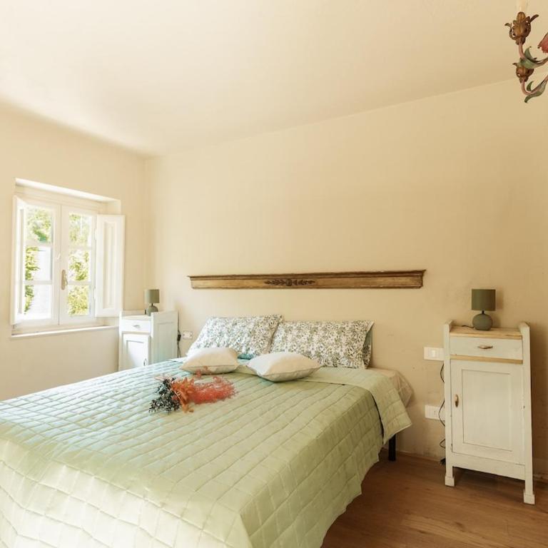 Borgo sulla Visona 7 camere piscina Lucca Toscana - Casa con 7 Camere da Letto - 44