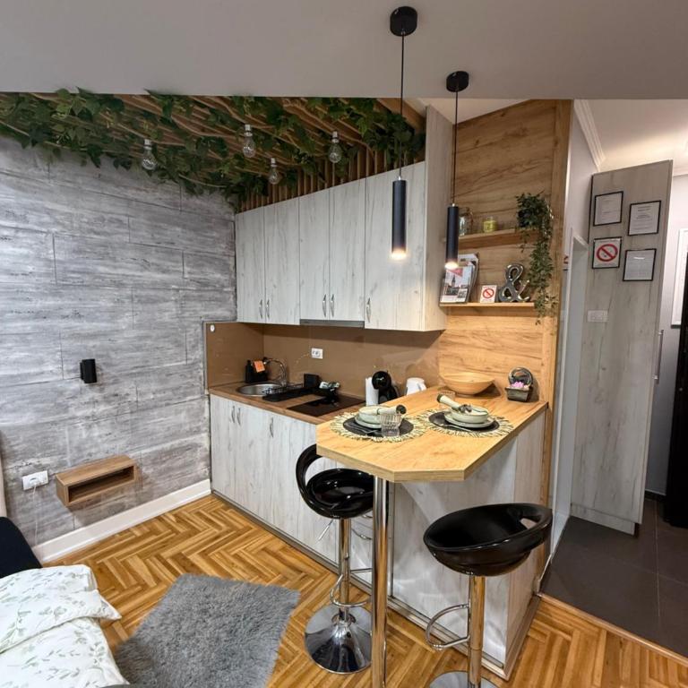 Maslačak Subotica - One-Bedroom Apartment - 7