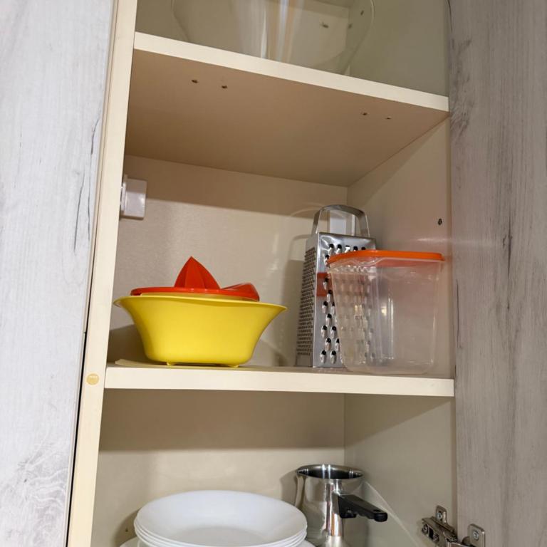 Maslačak Subotica - One-Bedroom Apartment - 14