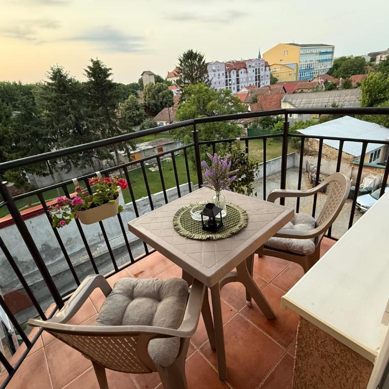 Maslačak Subotica - One-Bedroom Apartment - 5