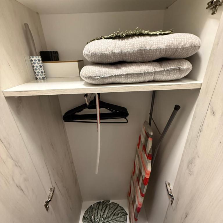 Maslačak Subotica - One-Bedroom Apartment - 12