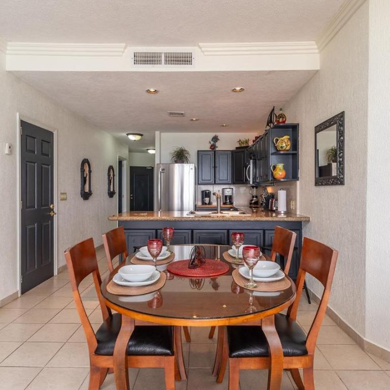 Sonoran Sea - Casa - 2