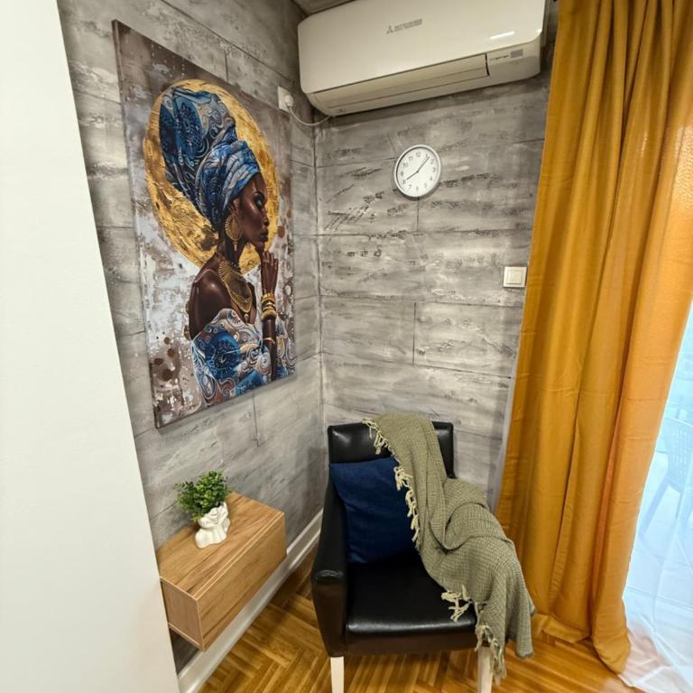 Maslačak Subotica - One-Bedroom Apartment - 6
