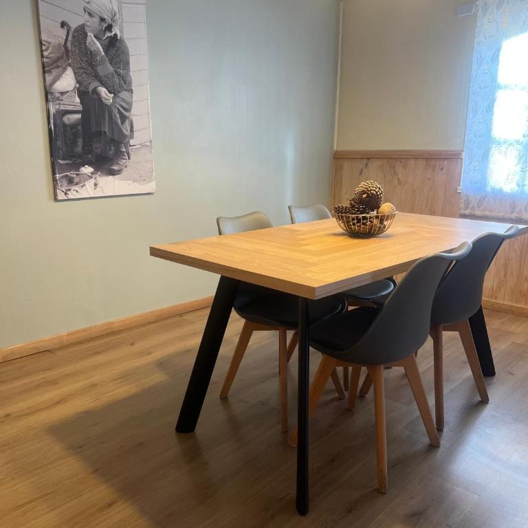 casa equipada en puerto varas - Casa con 1 dormitorio - 2