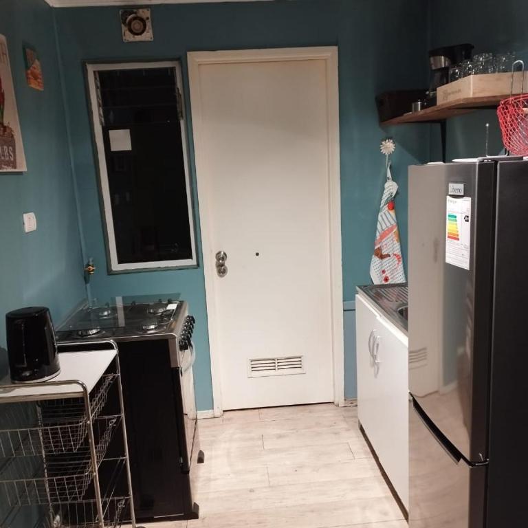 casa equipada en puerto varas - Casa con 1 dormitorio - 5