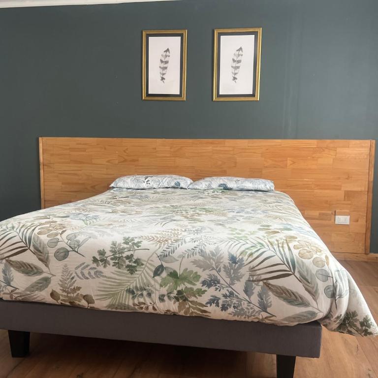 casa equipada en puerto varas - Casa con 1 dormitorio - 9