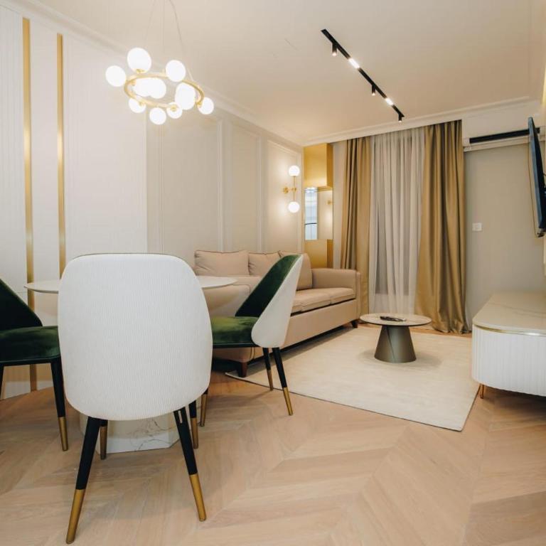LUST PREMIUM Apartments III - One-Bedroom Premium Apartment - 1