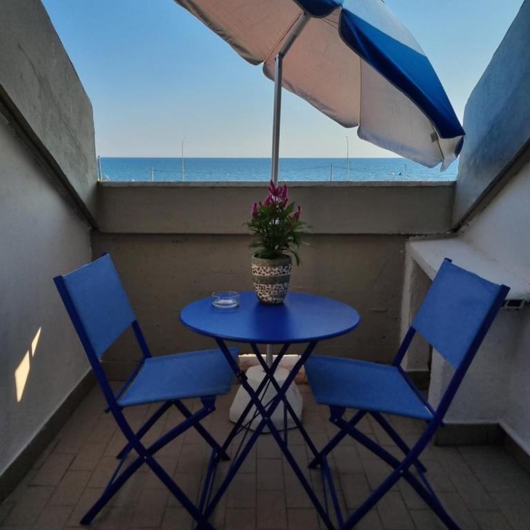 A un passo dal mare - Vista mare - Appartamento con 1 Camera da Letto - 1