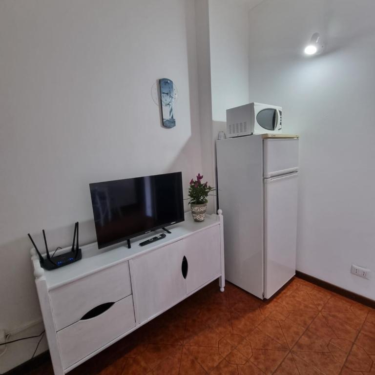 A un passo dal mare - Vista mare - Appartamento con 1 Camera da Letto - 19