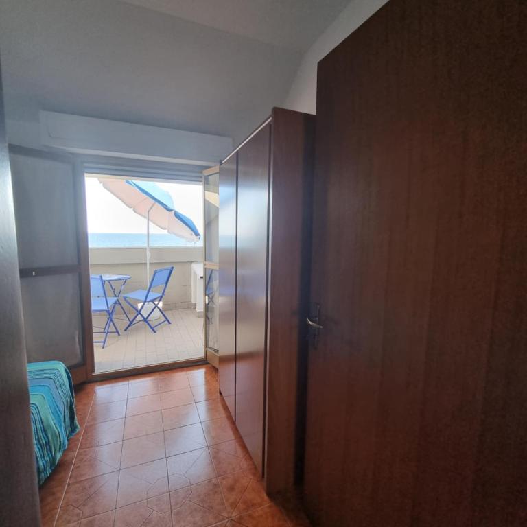 A un passo dal mare - Vista mare - Appartamento con 1 Camera da Letto - 13