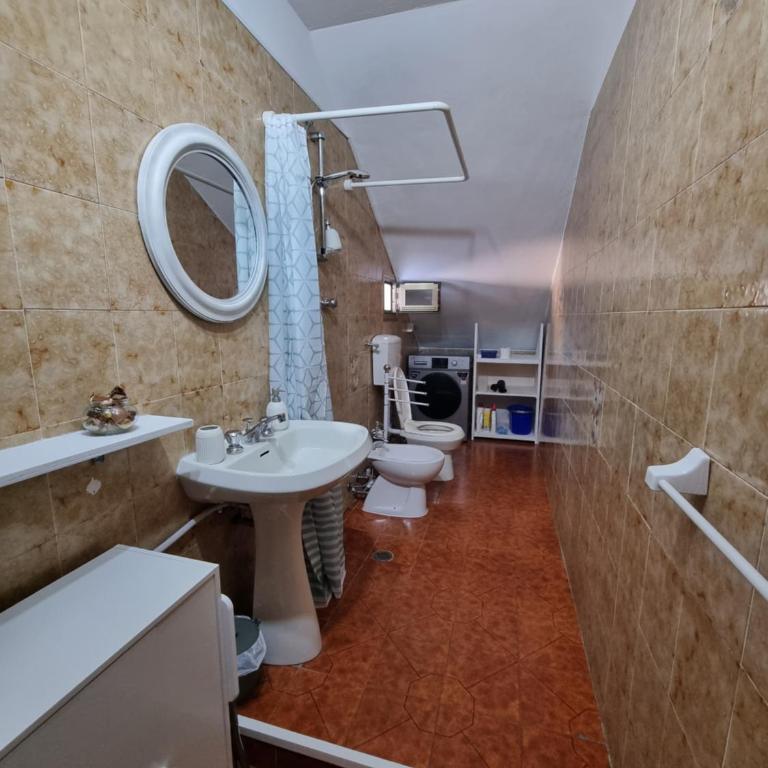 A un passo dal mare - Vista mare - Appartamento con 1 Camera da Letto - 27