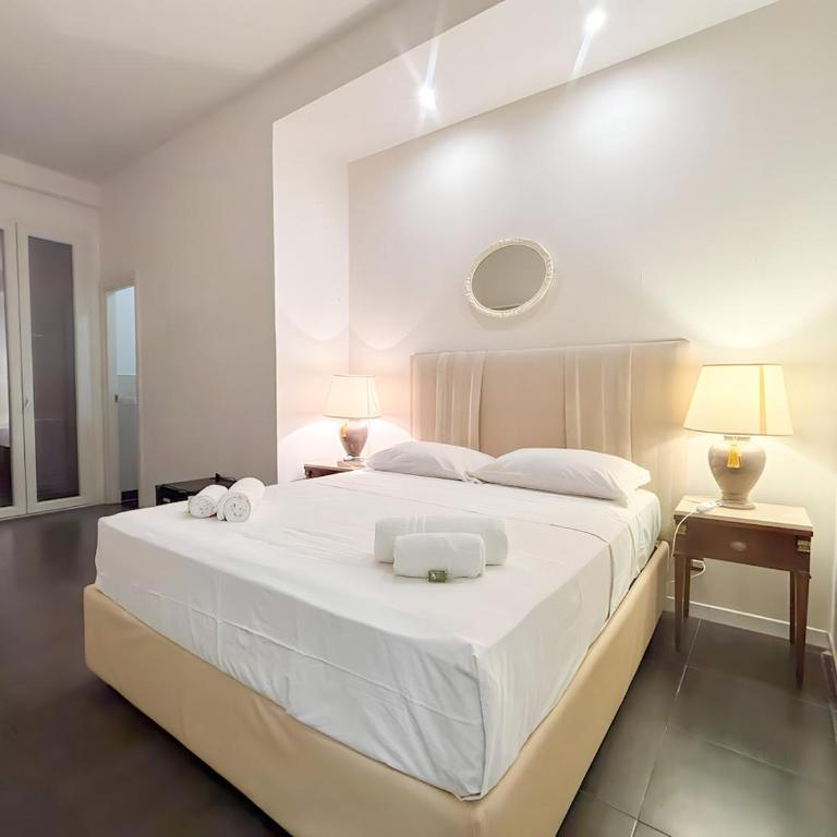Beautiful apartment within walking distance of the Vatican - One-Bedroom Apartment - 1