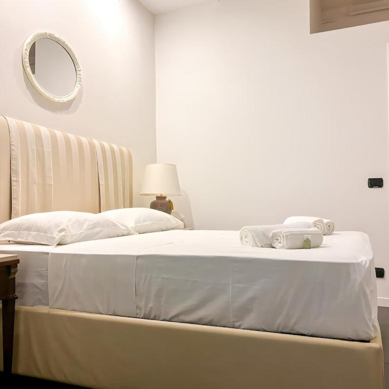 Beautiful apartment within walking distance of the Vatican - One-Bedroom Apartment - 7