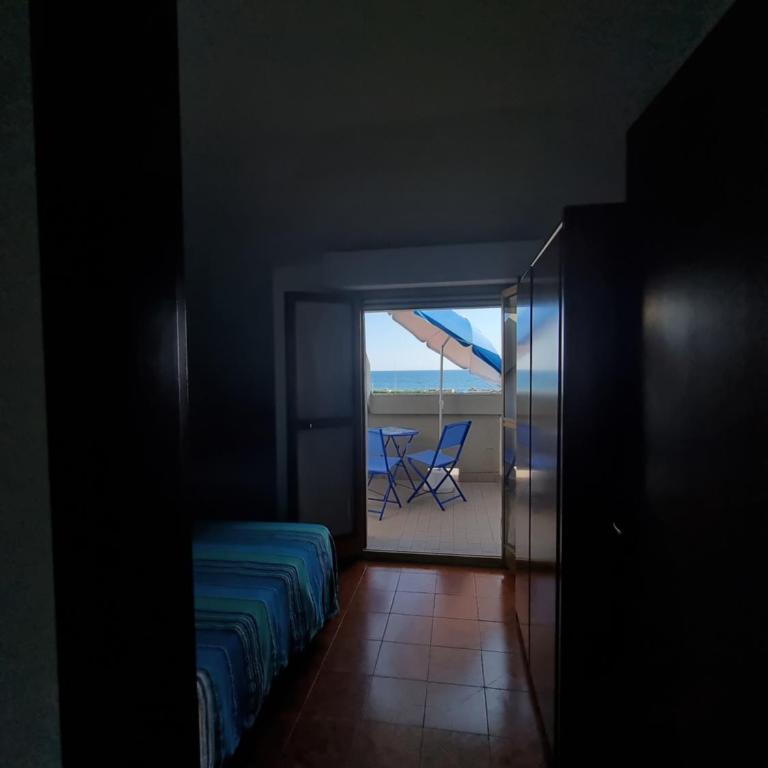 A un passo dal mare - Vista mare - Appartamento con 1 Camera da Letto - 12