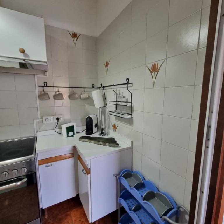 A un passo dal mare - Vista mare - Appartamento con 1 Camera da Letto - 24