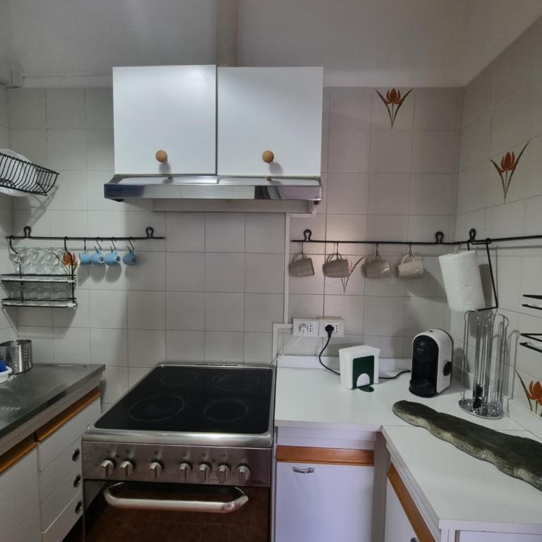 A un passo dal mare - Vista mare - Appartamento con 1 Camera da Letto - 25