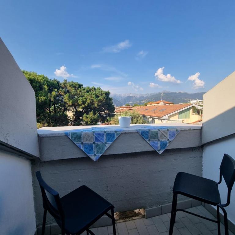 A un passo dal mare - Vista mare - Appartamento con 1 Camera da Letto - 5