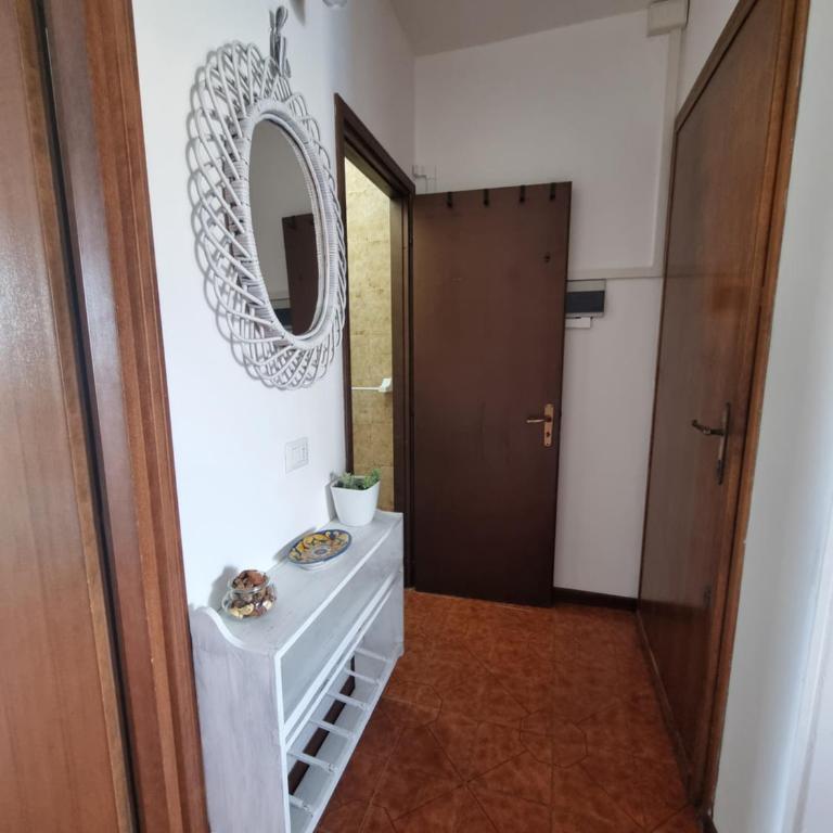 A un passo dal mare - Vista mare - Appartamento con 1 Camera da Letto - 22