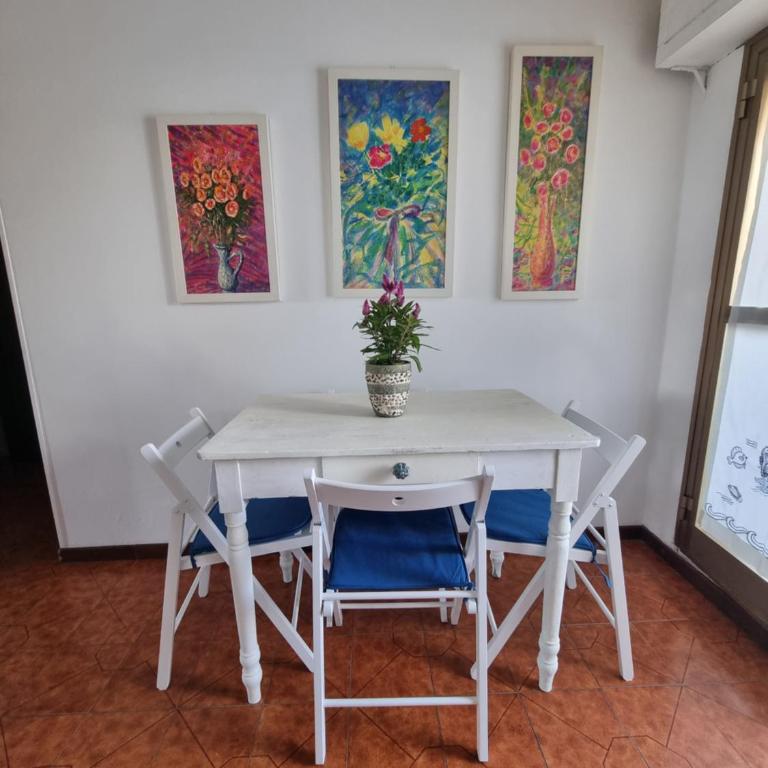A un passo dal mare - Vista mare - Appartamento con 1 Camera da Letto - 14
