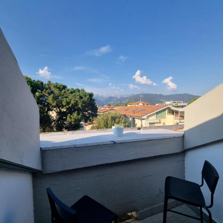 A un passo dal mare - Vista mare - Appartamento con 1 Camera da Letto - 6