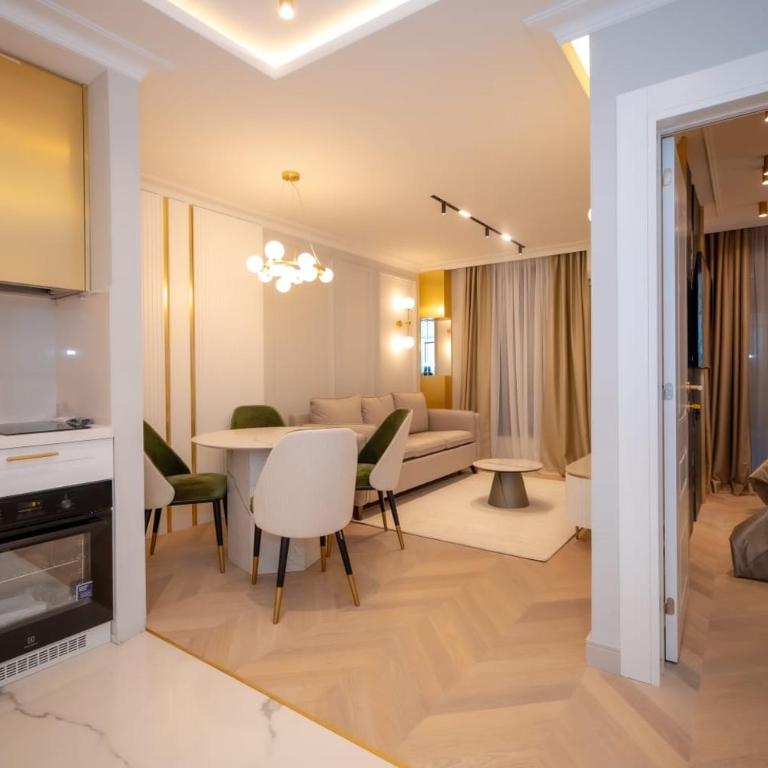 LUST PREMIUM Apartments III - One-Bedroom Premium Apartment - 7