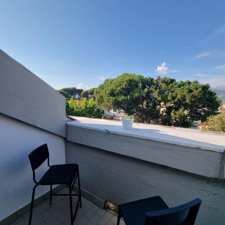 A un passo dal mare - Vista mare - Appartamento con 1 Camera da Letto - 7