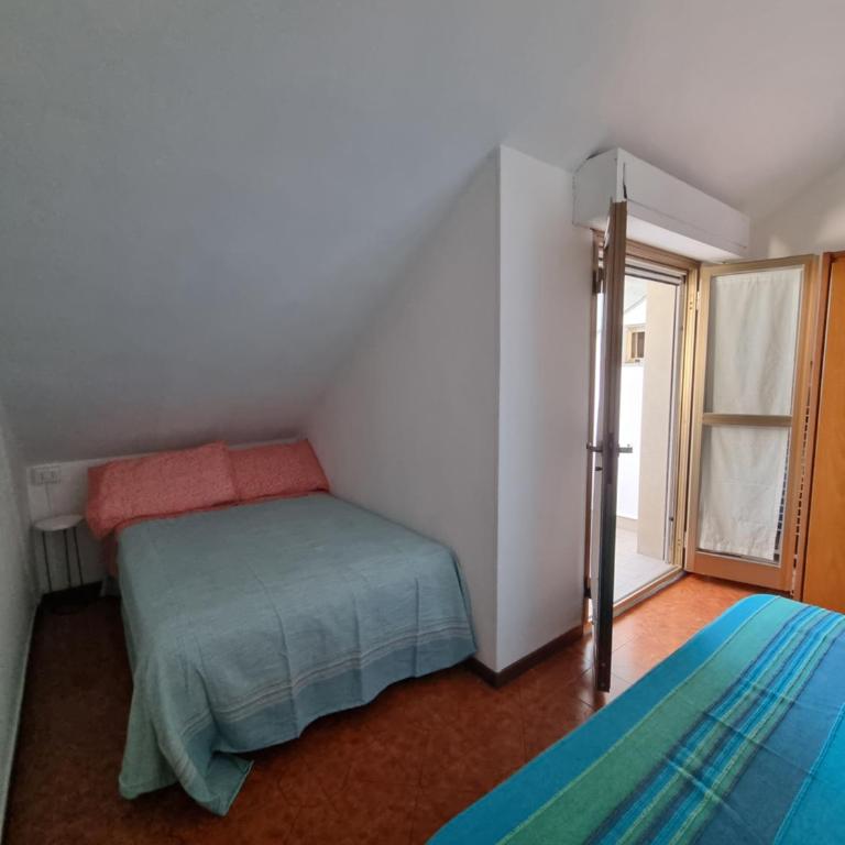 A un passo dal mare - Vista mare - Appartamento con 1 Camera da Letto - 11