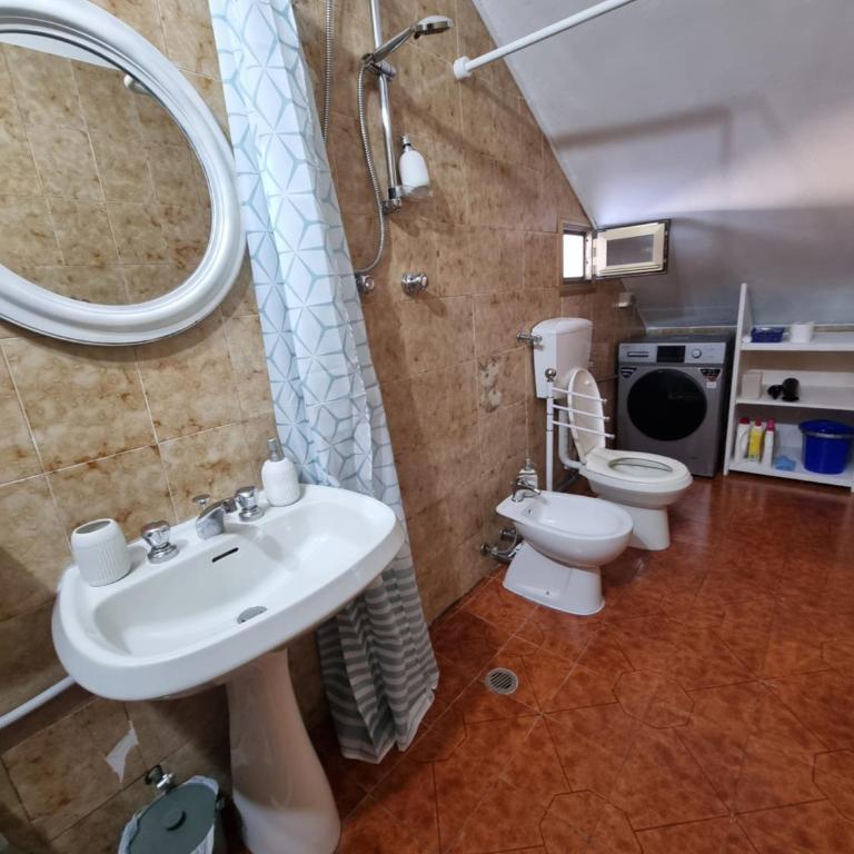 A un passo dal mare - Vista mare - Appartamento con 1 Camera da Letto - 28