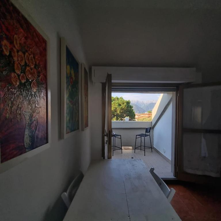 A un passo dal mare - Vista mare - Appartamento con 1 Camera da Letto - 16