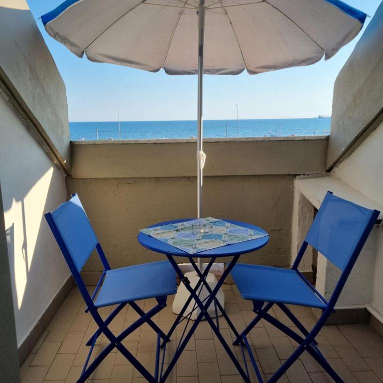 A un passo dal mare - Vista mare - Appartamento con 1 Camera da Letto - 2