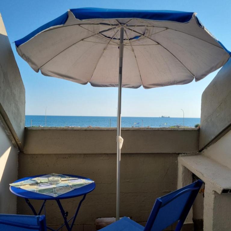 A un passo dal mare - Vista mare - Appartamento con 1 Camera da Letto - 3