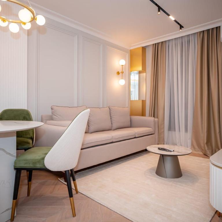 LUST PREMIUM Apartments III - One-Bedroom Premium Apartment - 2
